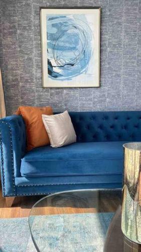 Super Luxury Apartment 37th Floor En Zona de Lujo