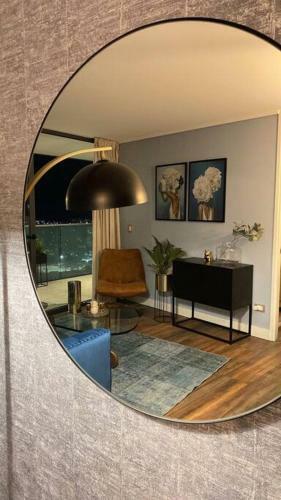 Super Luxury Apartment 37th Floor En Zona de Lujo