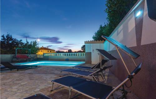 Holiday Home Betiga Betiga