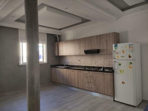 Apartamento Borj