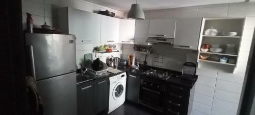Apartamento Superb Appartement Avec Piscine Et Garage