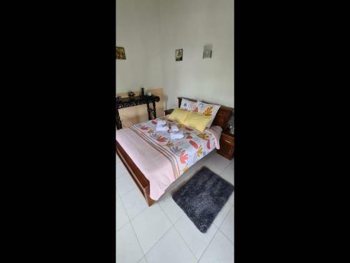 Hostal Room In Bb - Ja-elas French Touch 5