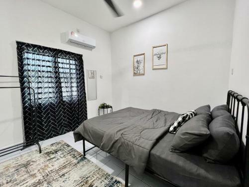 Villa Kelabu Homestay With Private Pool