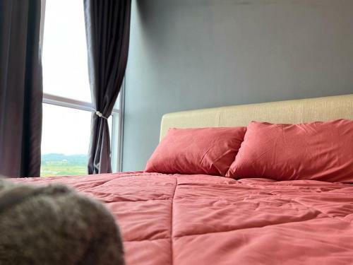 Kuching Tabuan Tranquility @ Tt3 Soho Apartment