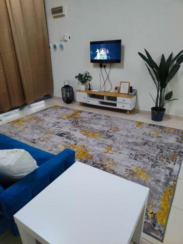 Arfa Homestay Kempadang Kuantan