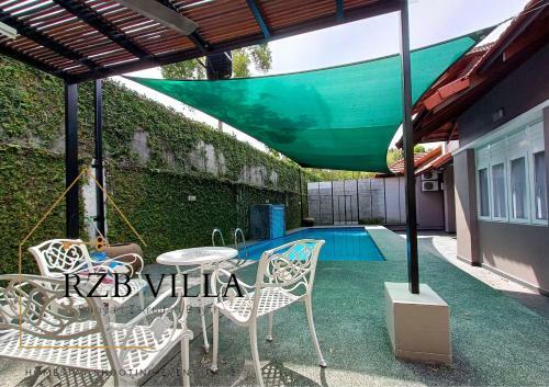 Rzb Villa Feel The Moment