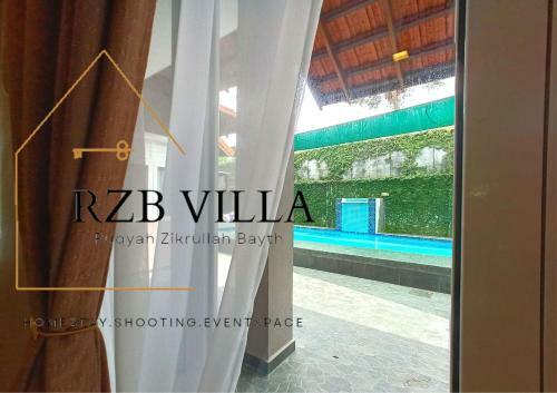 Rzb Villa Feel The Moment