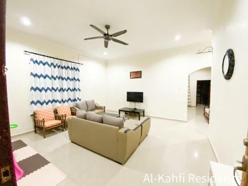 Al Kahfi Residence @ Manir