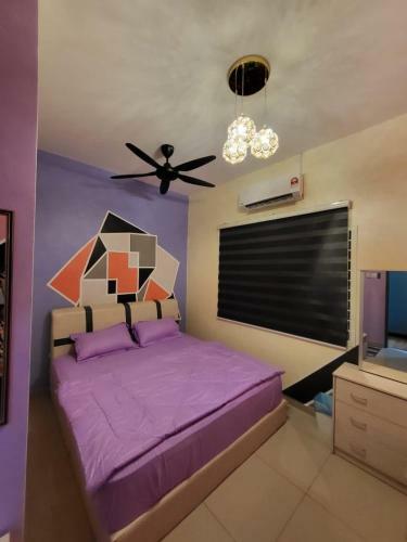 Villa Adn Luxury Homestay Port Dickson