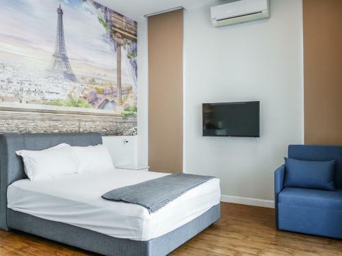 Joyful Guesthouse#islandhosp
