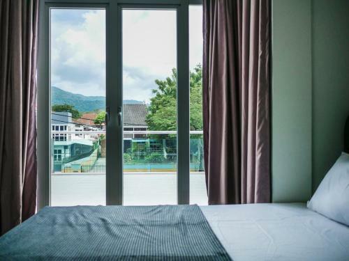 Joyful Guesthouse#islandhosp