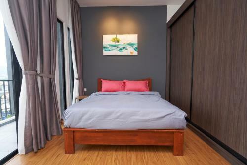 Apartamento 13 Beacon Executive Suites #rooftoppool #luxurysuites