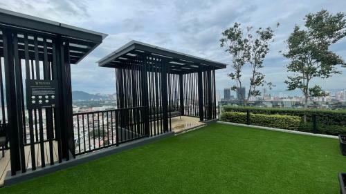 Apartamento 13 Beacon Executive Suites #rooftoppool #luxurysuites