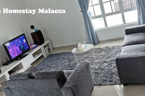Vc Villa Homestay Malacca