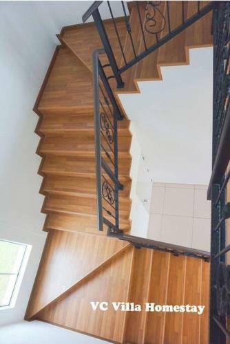 Vc Villa Homestay Malacca