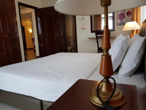 Apartamento No1suite Kuala Lumpur At Time Square