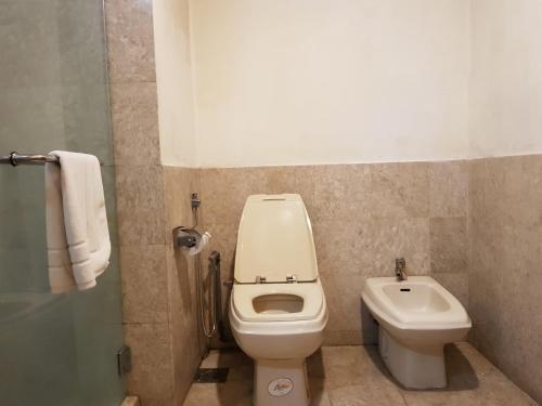 Apartamento No1suite Kuala Lumpur At Time Square