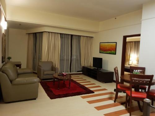Apartamento No1suite Kuala Lumpur At Time Square