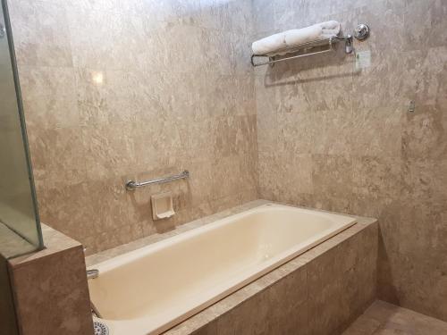 Apartamento No1suite Kuala Lumpur At Time Square