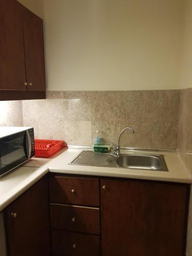Apartamento No1suite Kuala Lumpur At Time Square