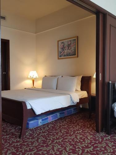 Apartamento No1suite Kuala Lumpur At Time Square