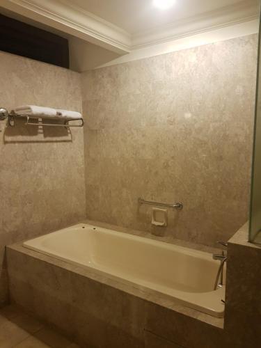 Apartamento No1suite Kuala Lumpur At Time Square
