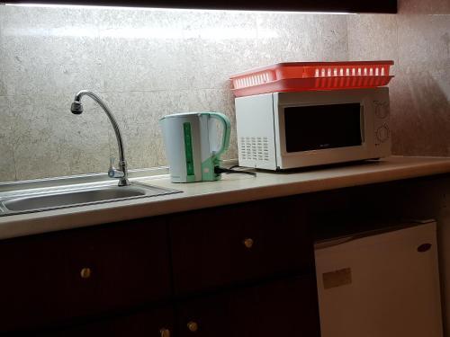 Apartamento No1suite Kuala Lumpur At Time Square