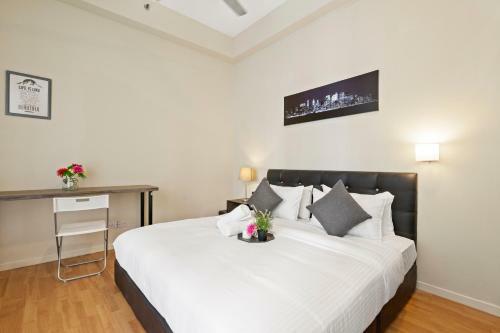 Apartamento Parkview By Plush