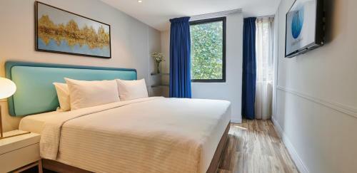 J-hotel By Dorsett