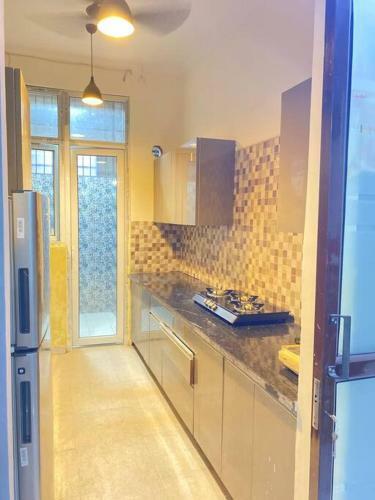 Entire Villa With Private Parking & Private Garden