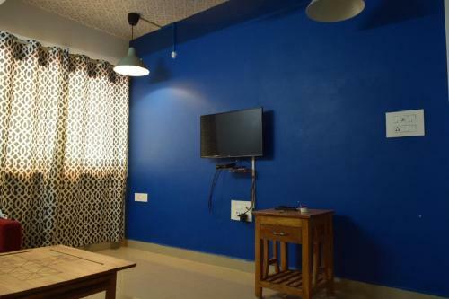 Apartamento F-05, Power Back Up,100mbps, Arpora