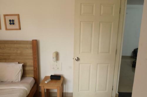 Apartamento F-05, Power Back Up,100mbps, Arpora