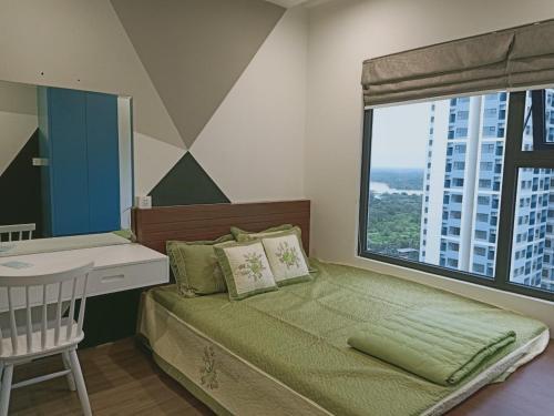 Apartamento Vinhomes. Grand Park *cozyhomes2.