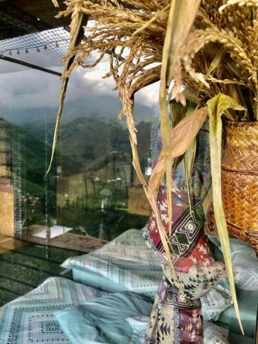Agroturismo Thuy?n M�y Sapa Homestay