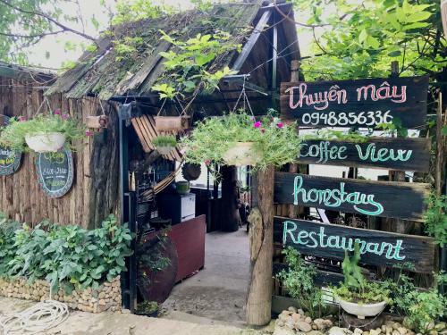 Agroturismo Thuy?n M�y Sapa Homestay