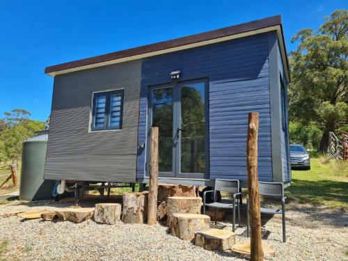 Agroturismo Tiny Homes