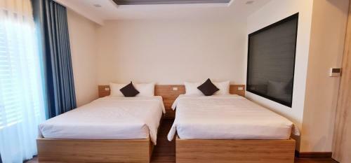 Apartamento C?n H? Du L?ch Quy Nh?n