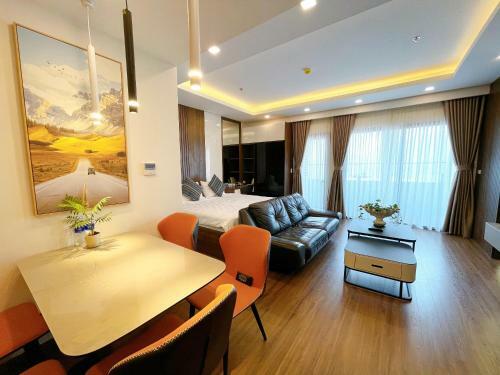 Apartamento Flc Sea Tower Quy Nh?n Th ??c