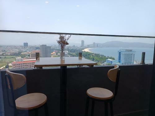 Flc Sea Tower Quy Nhon - Tt Apartment