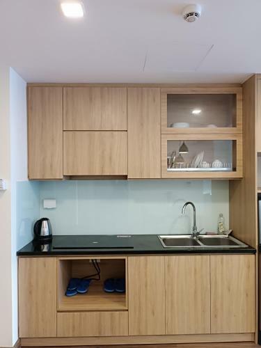 Flc Sea Tower Quy Nhon - Tt Apartment