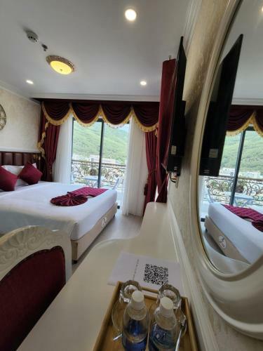 Dezon Hotel