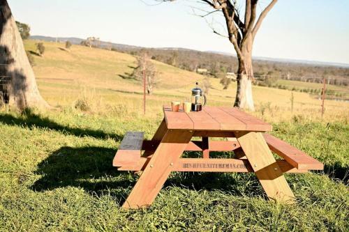 Somerton Park: Idyllic Escape In The Highlands