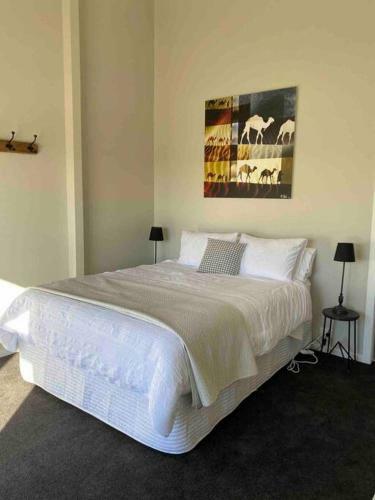 Somerton Park: Idyllic Escape In The Highlands