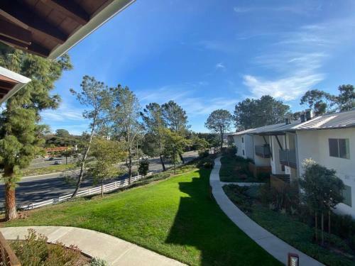 Apartamento New, Modern, Encinitas Condo Near The Beach