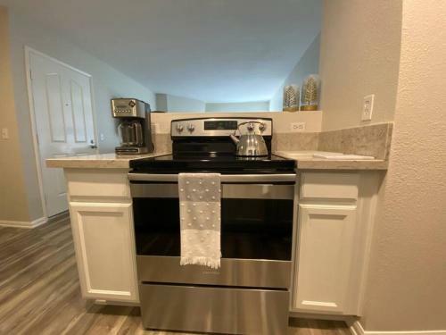 Apartamento New, Modern, Encinitas Condo Near The Beach