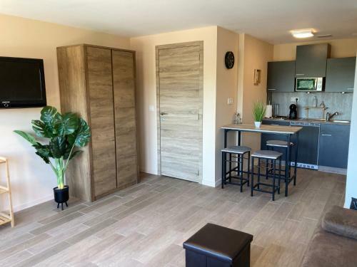Apartamento Terrasses de Malmedy 47