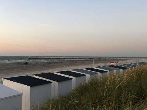 Apartamento Penthouse Nieuwpoort Karthuizer