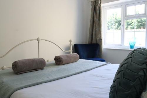 Hostal York Cottage House & Spa