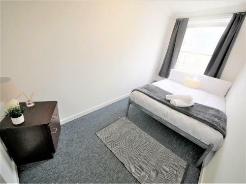 5daimler - Family Apartment