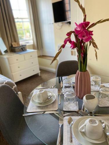 Bed & Breakfast The Ashton Mews